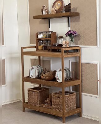 خرید کافیبار چوبی در مشهد 