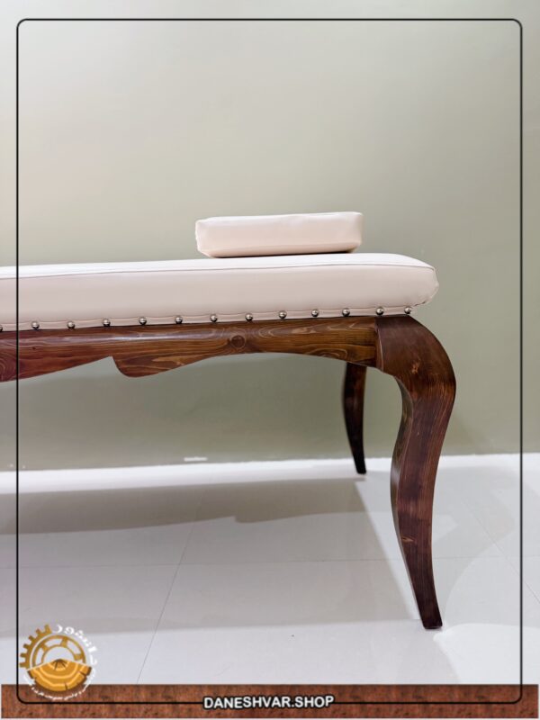 تخت فشیال وماساژ فرانسوی