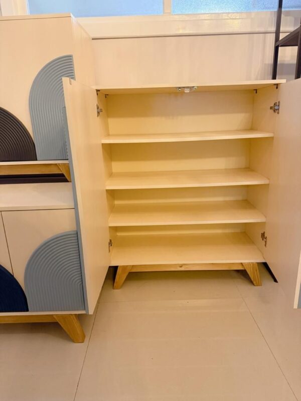 جاکفشی مینیمال