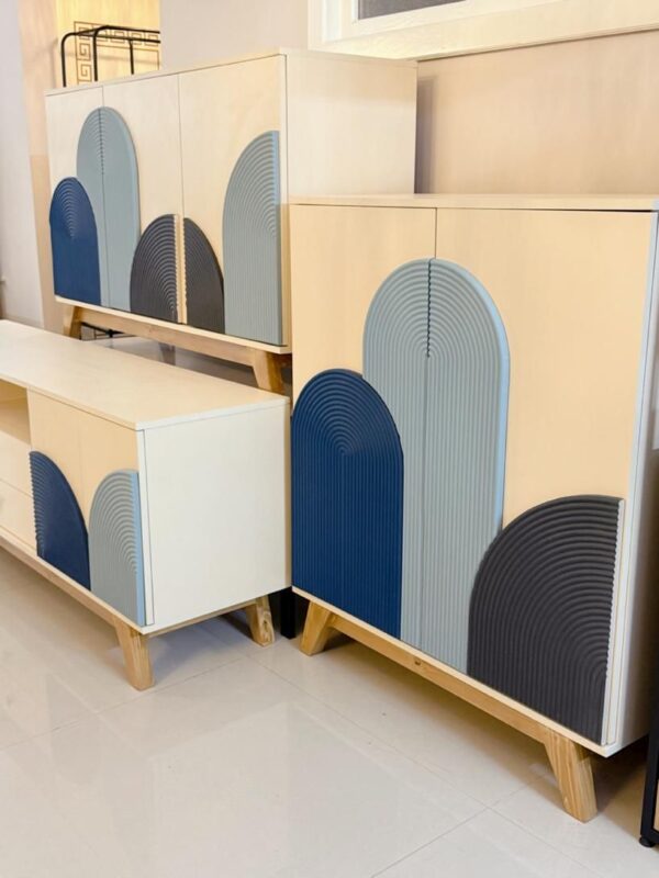 جاکفشی مینیمال