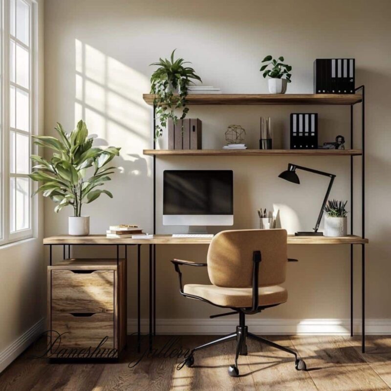 استاندارد ارگونومی