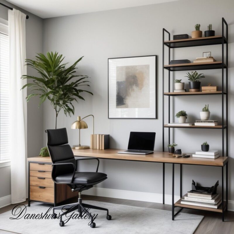 ابعاد سطح میز