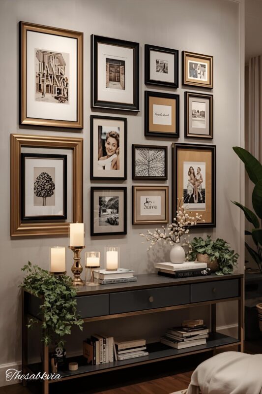 ترکیبها روی کنسول