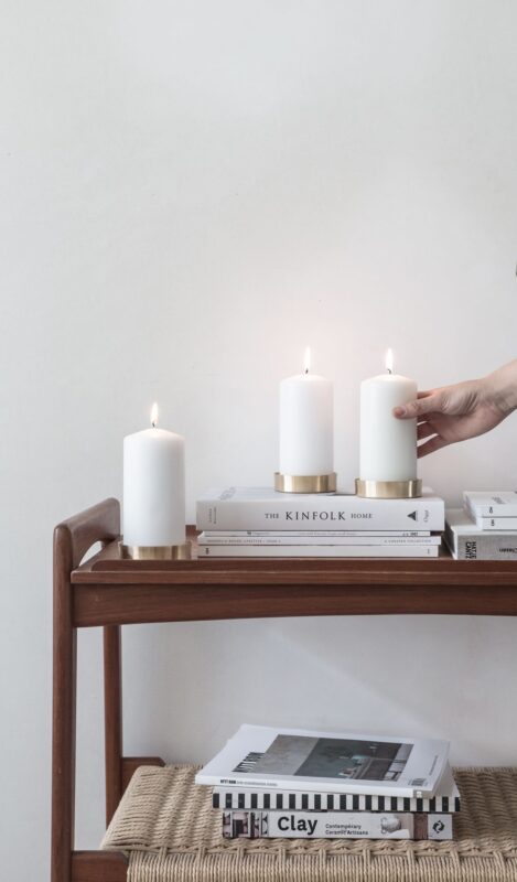 تغییر کوچیک روی کنسول