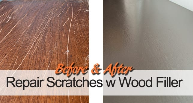 انواع خط و خش و عمق آنها