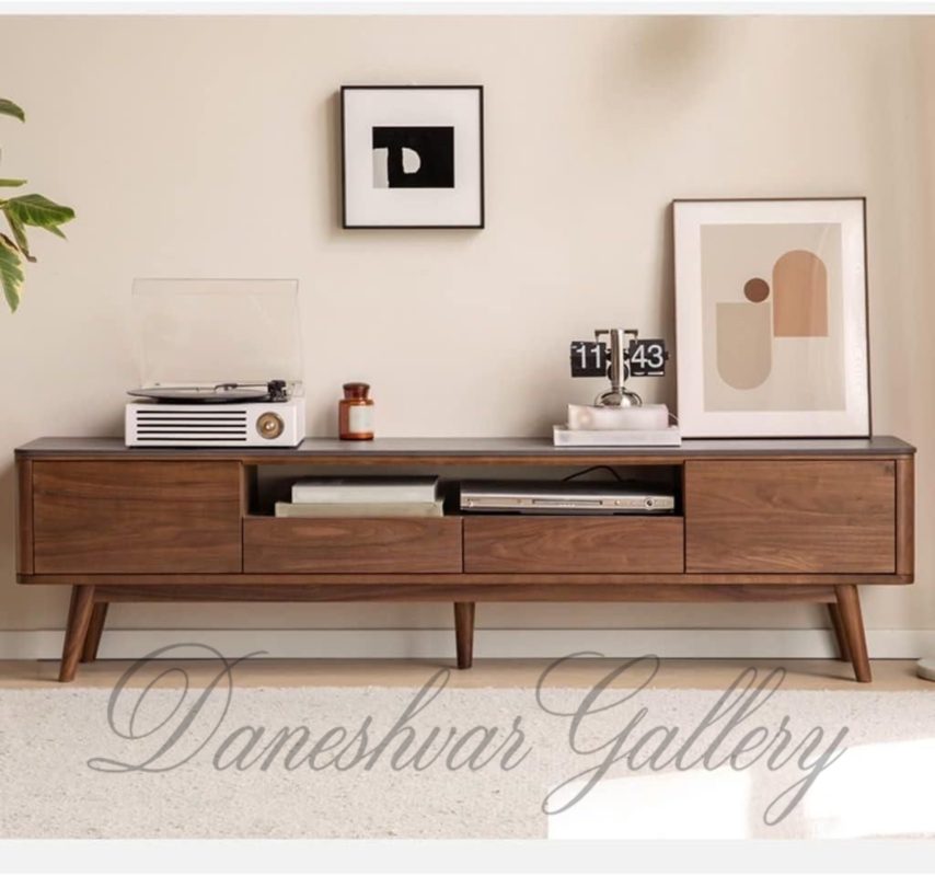 میز تلویزیون و تی وی وال