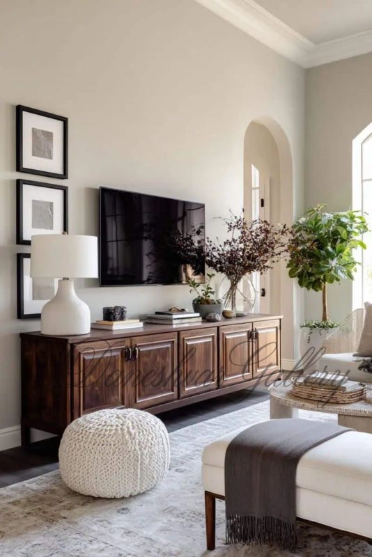 فضا و متراژ خونه