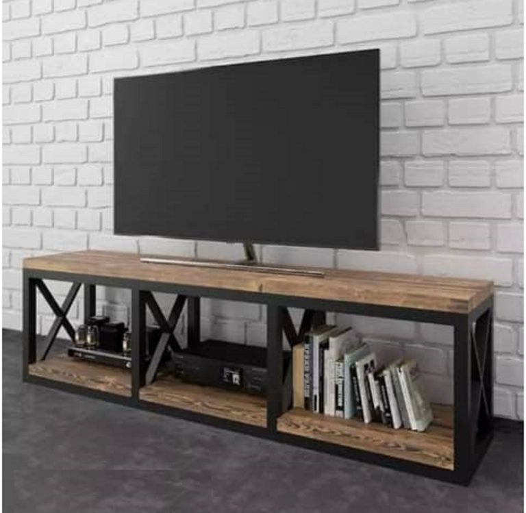 میز تلویزیون کد 33560