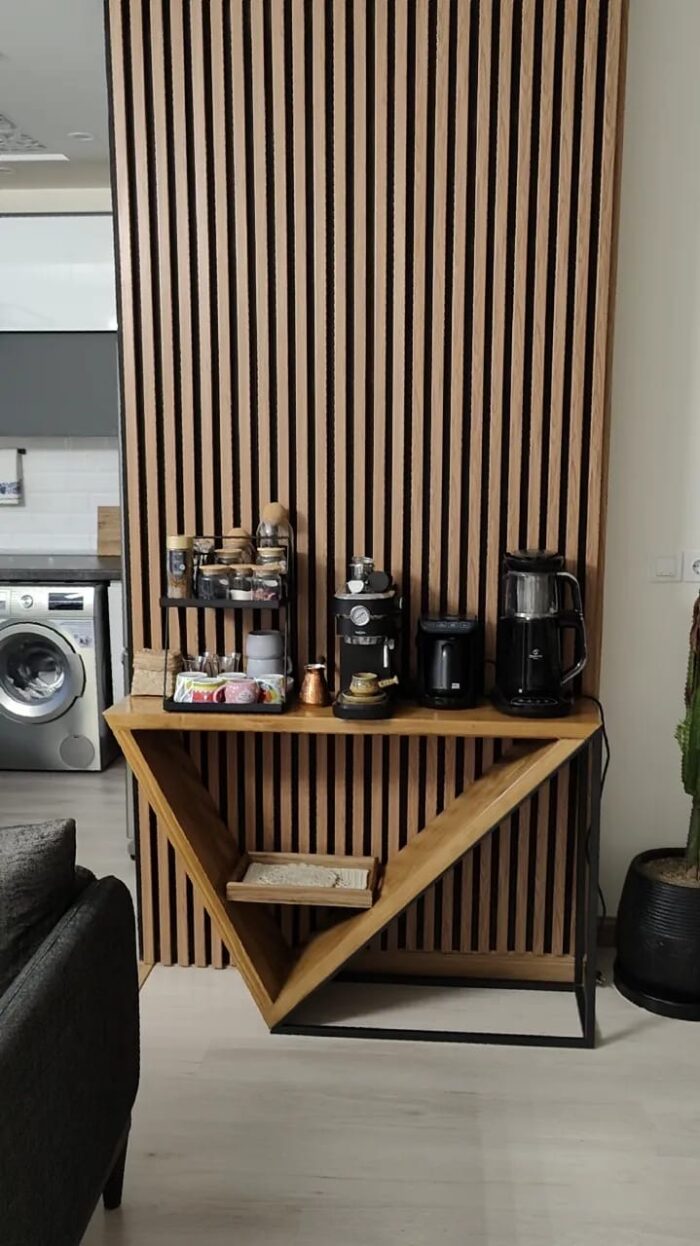 کنسول و کافی بار کد 11900