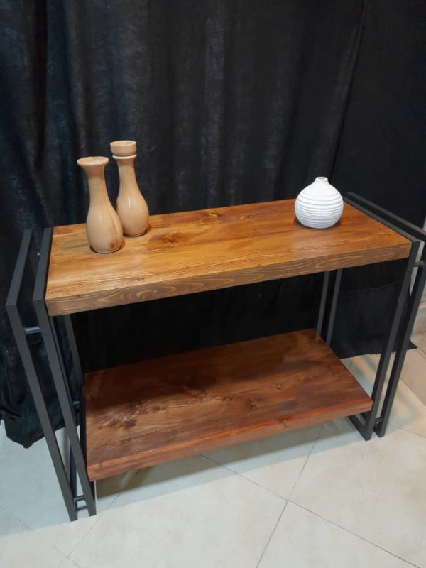 کنسول چوب روس کد 550