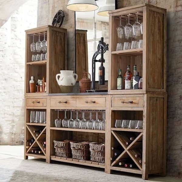 کافی بار کد 006