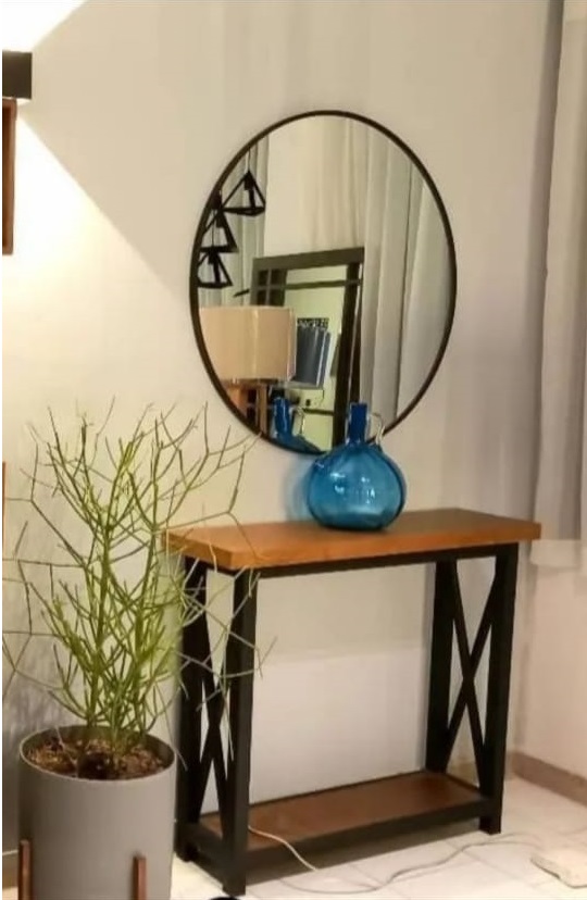 آیینه و کنسول کد 22800