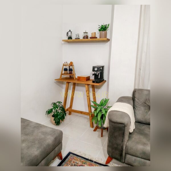 کافی بار کد 009