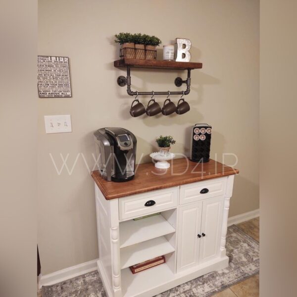 کافی بار کد 018