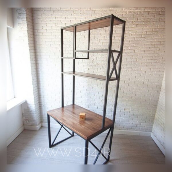 میز کامپیوتر کد 02