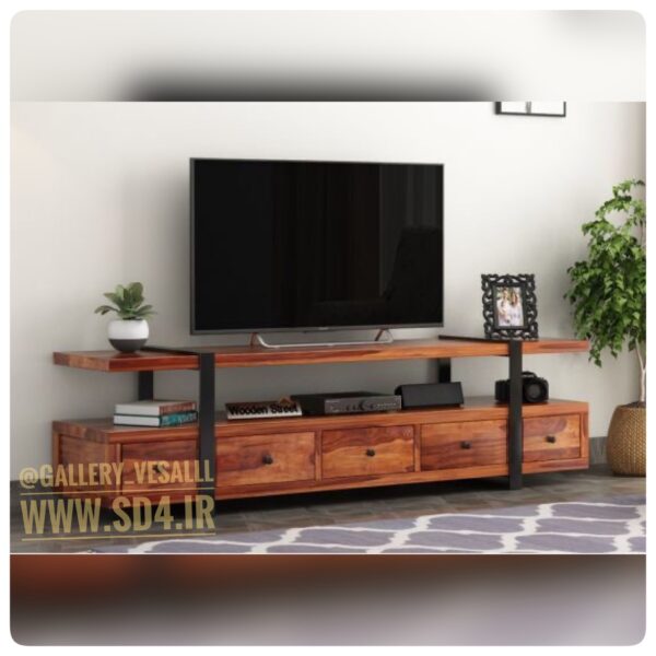 میز تلویزیون کد 0035