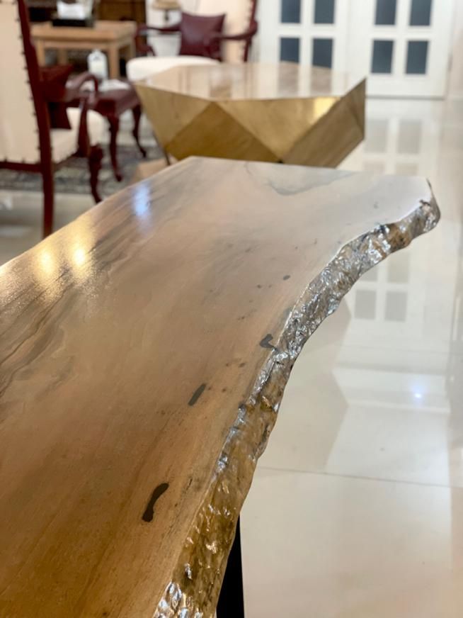 پاک کردن رنگ از روی چوب