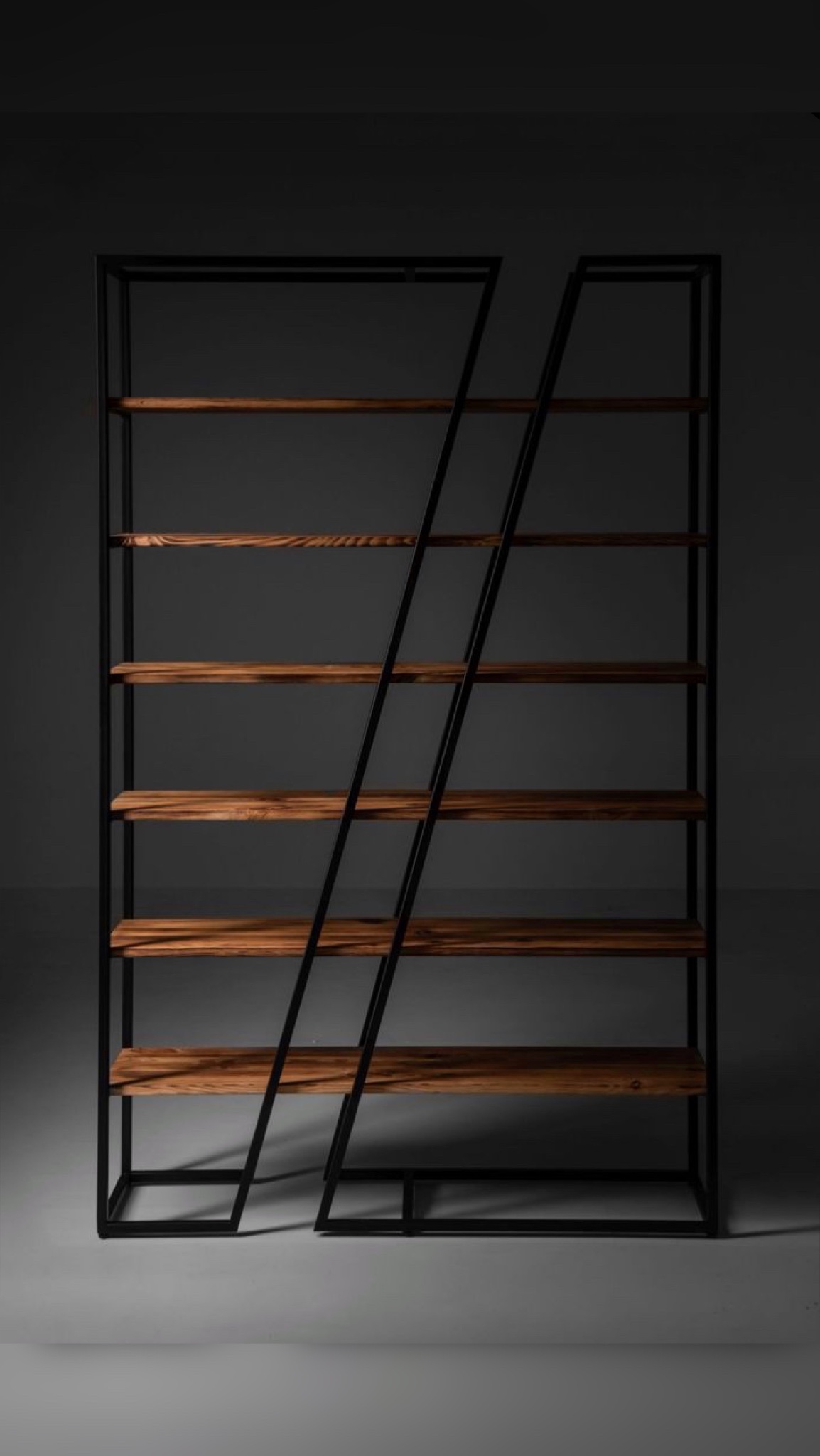 استندچوب و فلز کد ۳۹