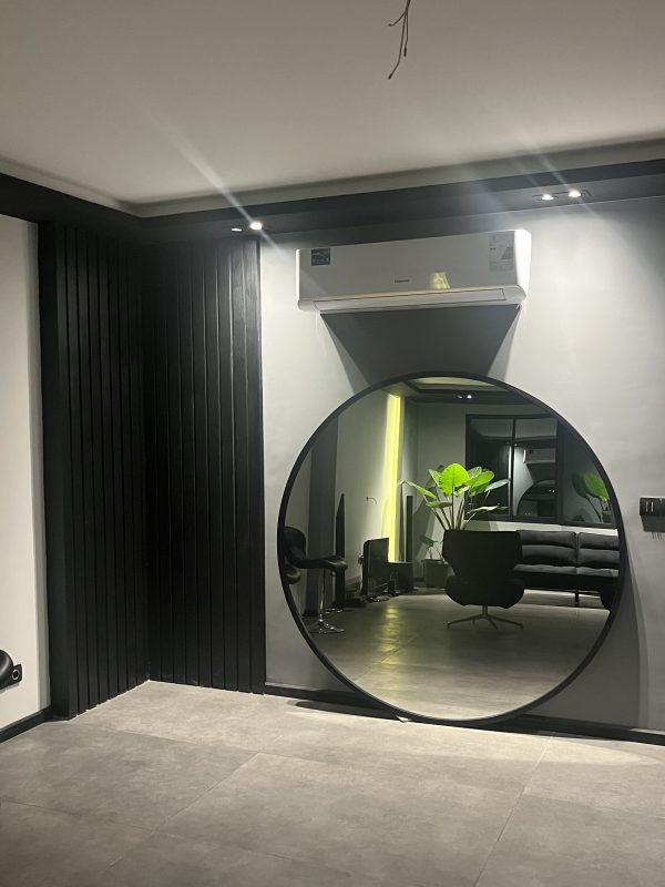 اینه فلزی کد ۱۳۰