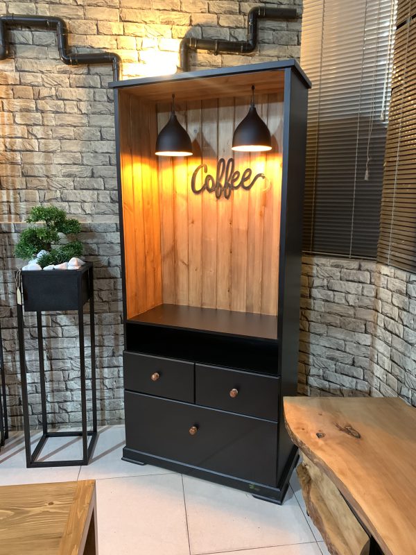 کافی بار کد 38