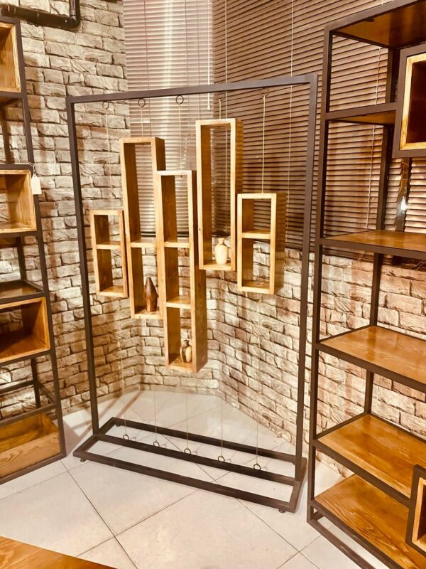 استند دکوری کد 90