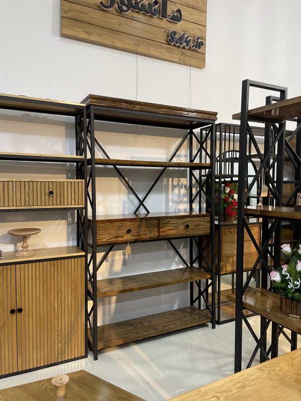 استند کد ۱۲۰